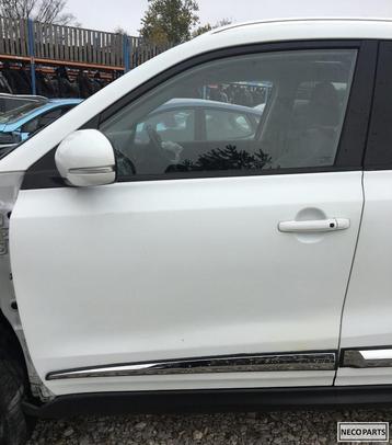 SUZUKI VITARA PORTIER DEUR KLEUR 26U ALLES LEVERBAAR !! beschikbaar voor biedingen