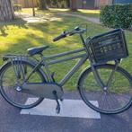 Legergroene cortina U4 jongensfiets, 3 versnellingen., 26 inch of meer, Cortina U4 transportfiets, Versnellingen, Ophalen of Verzenden