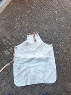 Lasschort in gebruikte staat las schort, Ophalen of Verzenden, X, Gebruikt, Minder dan 150 ampère