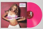 Vinyl Maxisingle Mariah Carey Heartbreaker UO HOT PINK Jay-Z, Pop, Ophalen of Verzenden, 12 inch, Single