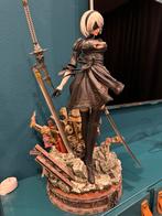Nier Automata 2B 1/4 uniek!, Ophalen of Verzenden, Zo goed als nieuw