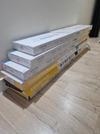 DIG Kronotex Laminaat 8mm Village Oak D4164, Ophalen of Verzenden, Nieuw, Laminaat