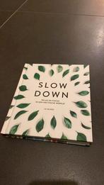 Jo Peters - Slow down, Ophalen of Verzenden, Zo goed als nieuw, Jo Peters, Mode algemeen
