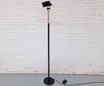 Vloerlamp Postmodern Memphis Stijl, Huis en Inrichting, 150 tot 200 cm, Zo goed als nieuw, Ophalen, Glas