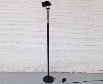 Vloerlamp Postmodern Memphis Stijl