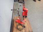 Hilti DCM 1 Diamantboormachine / Kernboormachine / Vacuum, Hilti, Overige typen, Ophalen of Verzenden, Gebruikt