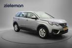 Peugeot 5008 1.2 PureTech Executive 7 Persoons - Digitaal Co, Auto's, 65 €/maand, Gebruikt, Euro 6, 1199 cc