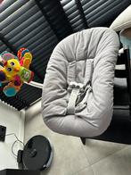 Stokke Tripp Trapp Newborn Set Grey, Kinderen en Baby's, Kinderstoelen, Ophalen, Gebruikt, Overige typen