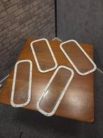 Bootramen, Watersport en Boten, Bootonderdelen, Ophalen of Verzenden, Gebruikt, Motor en Techniek, Motorboot