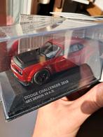 Solido 1:43 Dodge Demon !NIEUW!, Ophalen of Verzenden, Nieuw, Auto, Solido