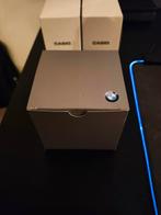 BMW Horloge - BMW5000, Ophalen, Zo goed als nieuw