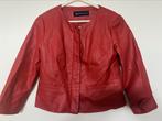 Leren jasje expresso, Kleding | Dames, Ophalen of Verzenden, Zo goed als nieuw, Maat 36 (S)
