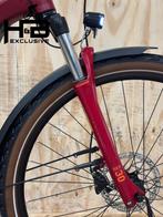 Cube Nuride Hybrid Performance 500 Allroad E-Bike Alivio, Fietsen en Brommers, Niet ingevuld, Niet ingevuld, Ophalen of Verzenden