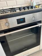 Oven en afzuigkap niet veel gebruikt, Witgoed en Apparatuur, Ovens, Ophalen of Verzenden, 45 tot 60 cm, Oven