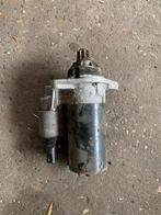 Startmotor Volkswagen Caddy 2.0 Sdi * 2004-2010, Ophalen, Volkswagen