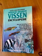 Tropisch Aquarium  Vissen encyclopedie . Verhoeff-Verhallen, Ophalen of Verzenden, Overige onderwerpen