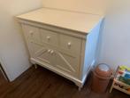 Commode met lades en deuren, Gebruikt, 50 tot 70 cm, 100 cm of meer, Commode