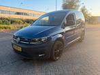 Volkswagen Caddy 2.0 TDI 75KW 2016, Auto's, Bestelauto's, Automaat, Euro 6, 4 cilinders, 700 kg