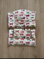 Stokke stoelverkleiner, Ophalen of Verzenden, Zo goed als nieuw, Meegroeistoel, Stoelverkleiner