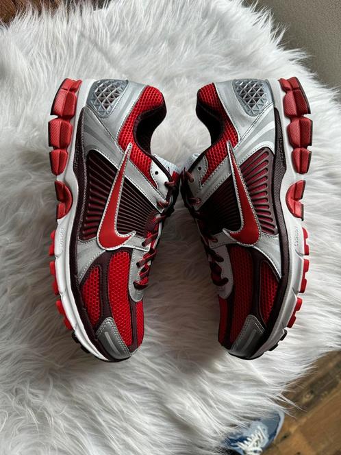 Nieuwe Nike Air Max 1 vomero mystic red maat eu 46 rood, Kleding | Heren, Schoenen, Nieuw, Sneakers of Gympen, Overige kleuren