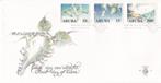 Aruba - FDC E20 - Maripampunzegels, Postzegels en Munten, Postzegels | Eerstedagenveloppen, Onbeschreven, Rest van de wereld, Verzenden