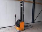 Still egv14 stapelaar 1400 kg duplex 4,22M 2182 uur, Doe-het-zelf en Verbouw, Palletwagens en Pompwagens, Gebruikt, Ophalen of Verzenden