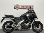 HONDA NC 750 X ABS (bj 2022), HONDA, Bedrijf, Onbekend, Overig