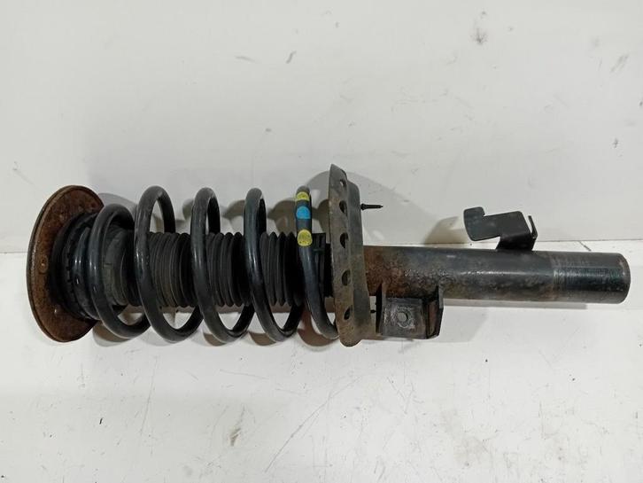 Veerpoot rechts voor Volvo V70, Auto-onderdelen, Ophanging en Onderstel, Volvo, Gebruikt, Herkomst onderdeel bekend, 12 maanden garantie