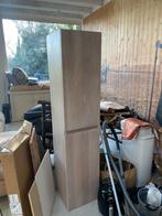 Mawialux Badmeubel hangkast Arthur, Huis en Inrichting, Badkamer | Badkamermeubels, Ophalen, (Half)hoge kast, Minder dan 50 cm