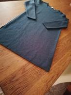 Sibin linnebjerg jurk wol acryl S Okselmaat 46 cm, Kleding | Dames, Blauw, Sibin linnebjerg, Ophalen of Verzenden, Zo goed als nieuw