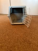 Honden/kattenbench kleine hond of kat., Dieren en Toebehoren, Ophalen, Gebruikt