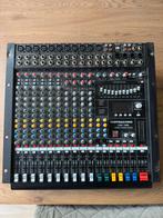 Dynacord CMS 1000 €1650!, Muziek en Instrumenten, Mengpanelen, Ophalen of Verzenden, Zo goed als nieuw, 10 tot 20 kanalen, Microfooningang