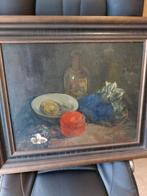 Schilderij, Antiek en Kunst, Ophalen of Verzenden