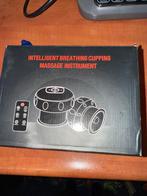 Intelligent Cupping Massage Instrument - Nieuw, Ophalen of Verzenden, Nieuw, Overige typen