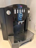 Jura xf50, Witgoed en Apparatuur, Koffiezetapparaten, Ophalen of Verzenden, Gebruikt, Koffiemachine