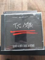 T.C. Matic, Cd's en Dvd's, Ophalen of Verzenden, Zo goed als nieuw