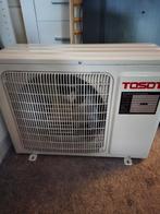 2 split airco units en 1 binnen unit, Ophalen, Nieuw, Wandairco