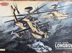AH-64 D Longbow, Overige merken, Helikopter, Nieuw, Ophalen of Verzenden