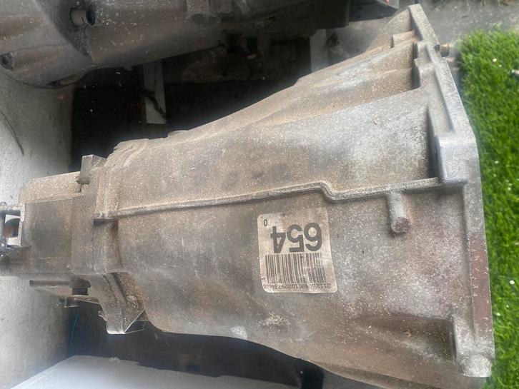 6 trap hand schakel bak 605 606 602 605, Auto diversen, Auto-accessoires, Nieuw, Ophalen of Verzenden