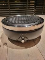Emerio Portable BBQ - Nieuw, Witgoed en Apparatuur, Ophalen of Verzenden, Nieuw