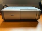 Sanyo PLV-Z4 Beamer, weinig gebruikt., Audio, Tv en Foto, Beamers, Ophalen, HD (720), Sanyo, Gebruikt