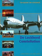 De Lockheed Constellation: Een legende van schoonheid, Verzenden, Gelezen, Vliegtuig