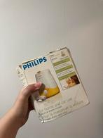 Philips Babycare Flessenwarmer met Autoadapter, Ophalen of Verzenden, Gebruikt, Flessen- of potjesverwarmer