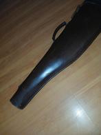 Brocante geweerkoffer, Sport en Fitness, Ophalen of Verzenden