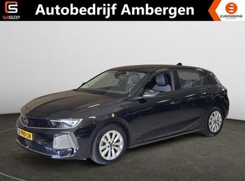 Opel Astra 1.2 Turbo Edition 5drs. beschikbaar voor biedingen