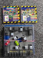 Road Block Smart Games, Ophalen of Verzenden, Zo goed als nieuw