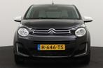 Citroën C1 1.0 VTi Urban Ride Camera Carplay 15'LMV LED DAB, Voorwielaandrijving, Stof, Gebruikt, 4 stoelen