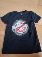 Name it T-shirt shirt pailetten 122 128, Ophalen of Verzenden, Gebruikt, Jongen, Shirt of Longsleeve