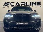 BMW X7 M XDrive40d High Executive 7P PANO HEADUP 360 ACC VIR, Auto's, BMW, Gebruikt, 2993 cc, 7 stoelen, Leder
