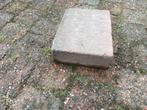 Tegels Klinkers 20x15x6 Gratis, Tuin en Terras, Ophalen, Gebruikt, Klinkers, 10 m² of meer